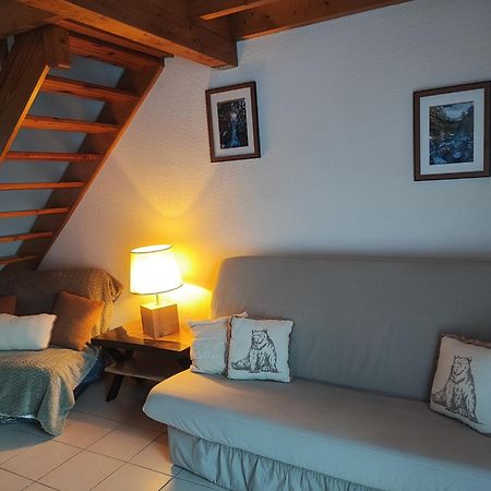 L'Oree Du Bois Appartement T3 Cauterets Exterior photo